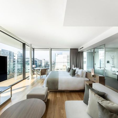 The Royal Park Hotel Iconic Kyoto Luaran gambar A room at the hotel