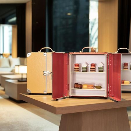The Royal Park Hotel Iconic Kyoto Luaran gambar