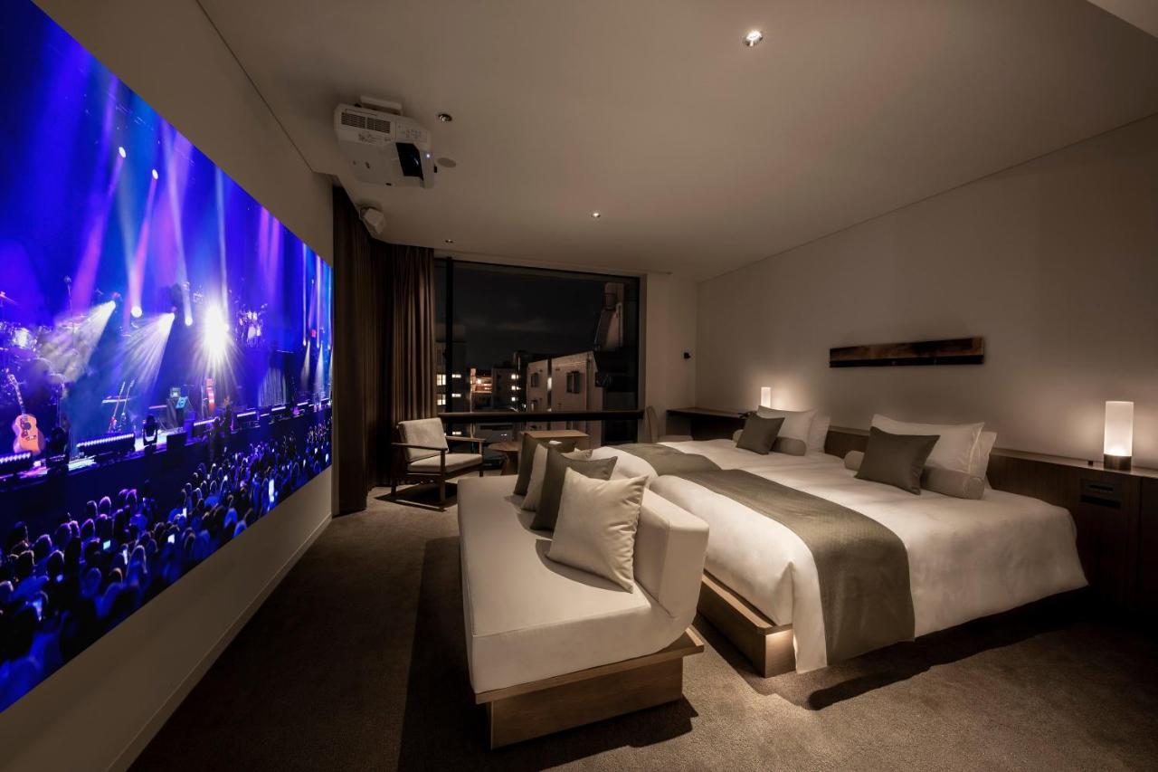The Royal Park Hotel Iconic Kyoto Luaran gambar Deluxe Room